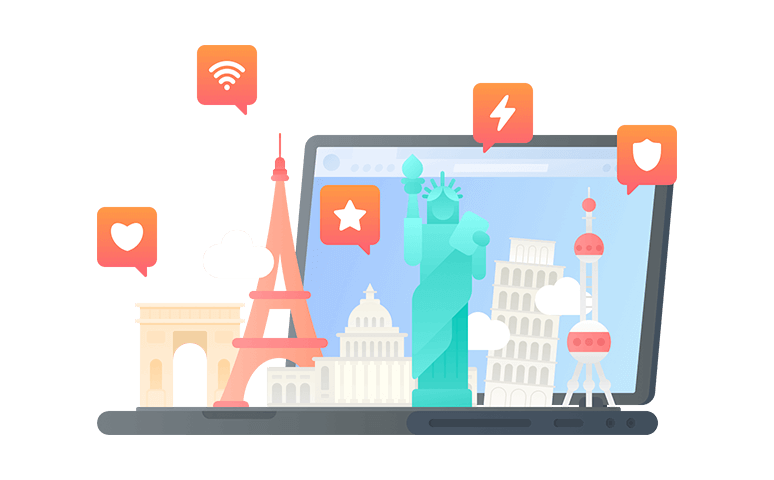 在喀麦隆连接到中国vpn - 雷艇加速器